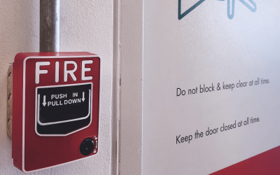 The ultimate guide on how burglar alarms work