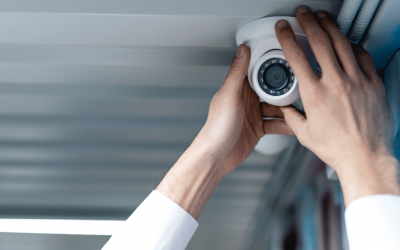 The Ultimate Guide to Security Camera Installation