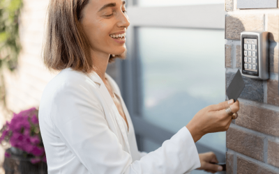 The 6 Best Keyless Entry Systems of 2021