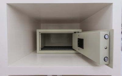 The Best Safes for Homeowners