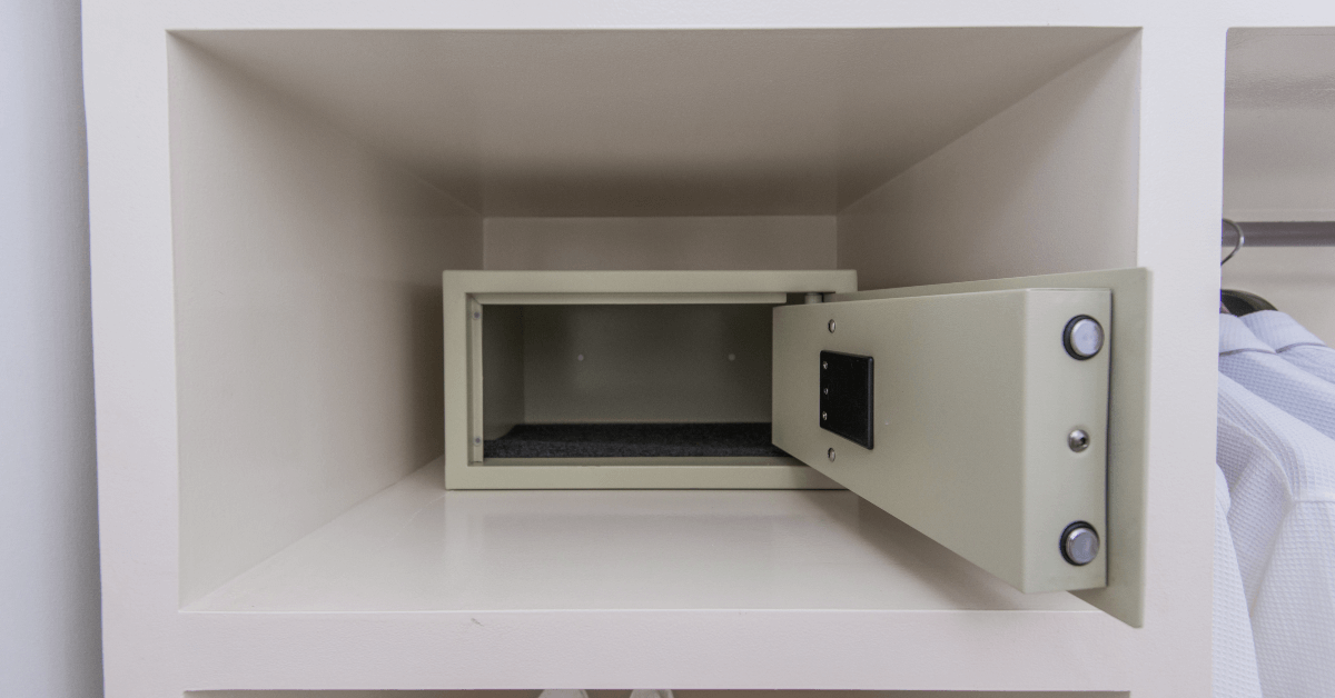 5 Best Safes for Homeowners to Keep Their Valuables Safe