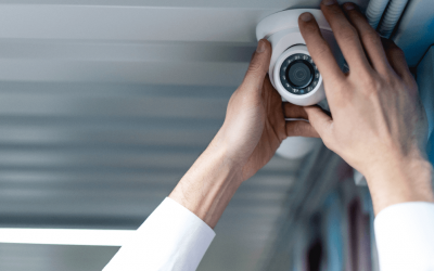 Essential Qualities of the Best Security Camera Installers