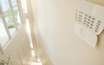 Who Does My Burglar Alarm Notify?
