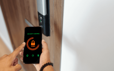What Are The Different Types of Smart Locks?