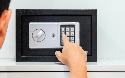 What Are Some Things To Look For When Shopping For A Safe?