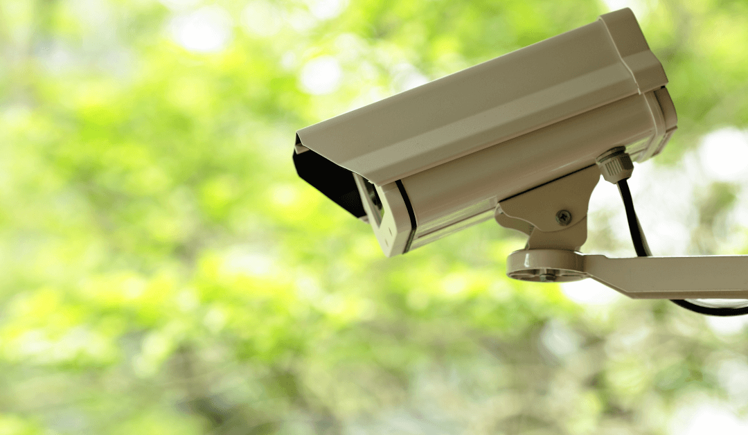 What Are the Top 5 Security Cameras?