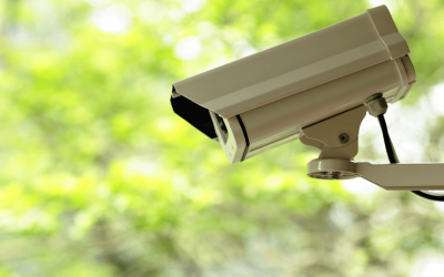 What Are the Top 5 Security Cameras?