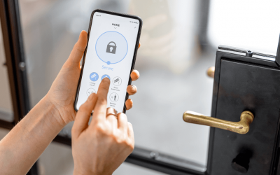 Can A Locksmith Open a Smart Lock?