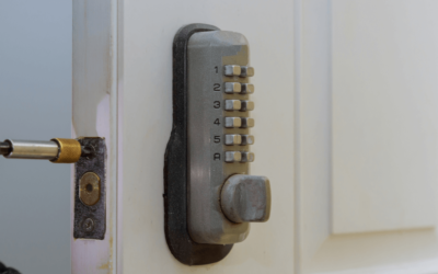 Why You Need Burglar Security Lock Systems Now More Than Ever