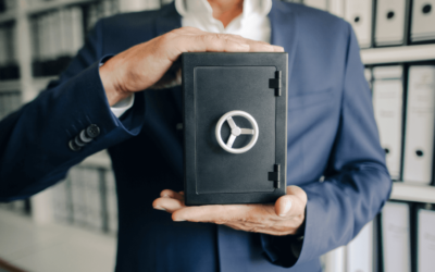 Security Lock Systems: Can I Buy A Security Container From GSA?