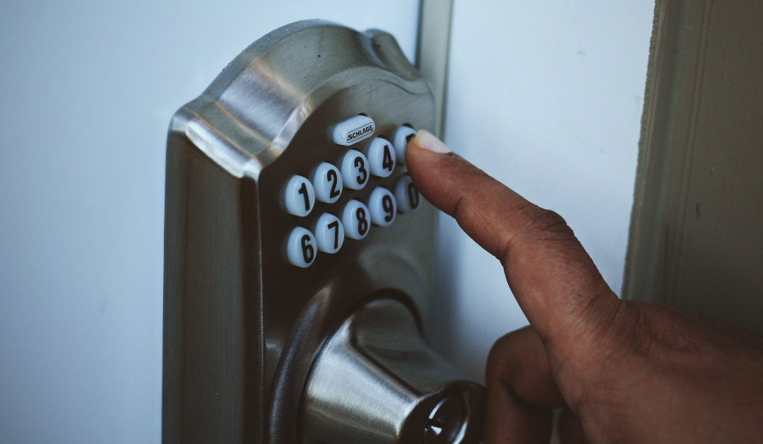 Security Lock Systems