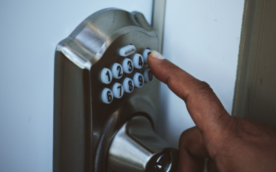 Security Lock Systems: What Is The Main Difference Between Style 1 and 2 Locks?