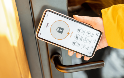 Can A Locksmith Open And Duplicate My Security Lock Systems?