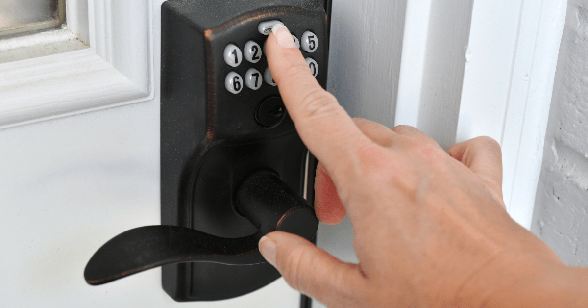 GSA-approved Security Lock Systems: All You Need To Know