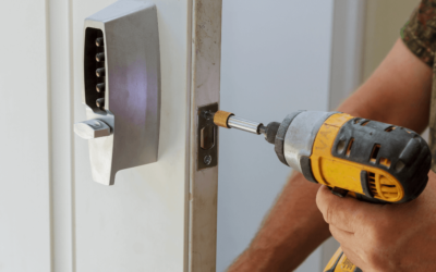 Why Do GSA-Certified Security Lock Systems Need To Be Recertified?