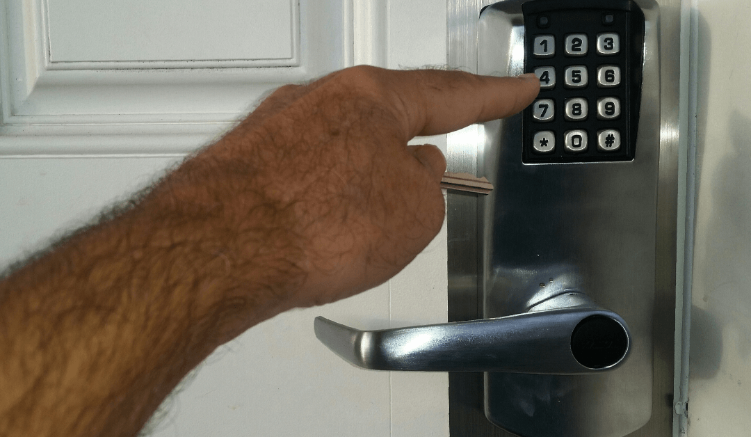 Security Lock Systems: What is a Military Interdepartmental Purchase Request?