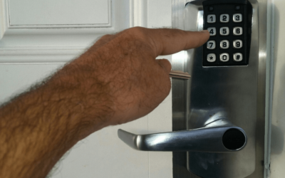 Security Lock Systems: What is a Military Interdepartmental Purchase Request?
