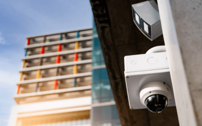 Secure Your Office Buildings With The Best Security Lock Systems