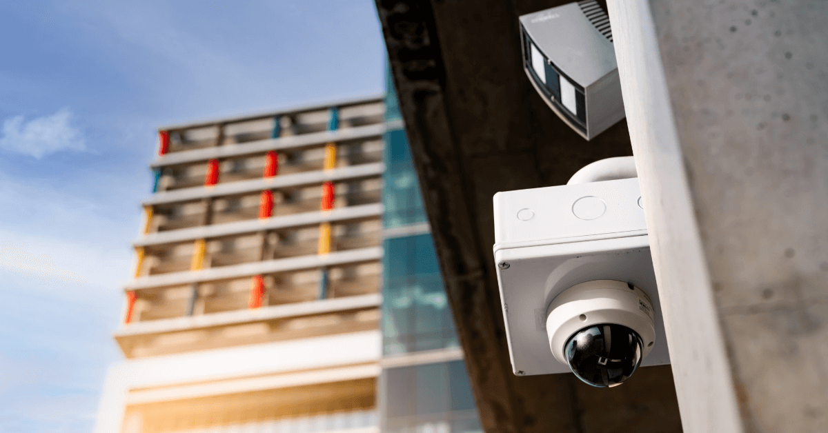 security lock systems