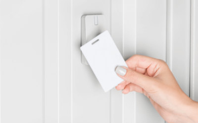 Security Lock Systems For Multi-Family Communities