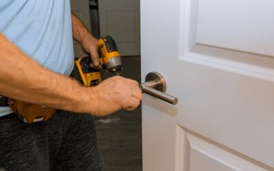 Why Should You Get a Strike Box for Your Doors?