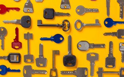 Famous Locksmiths You’ve Never Heard Of!