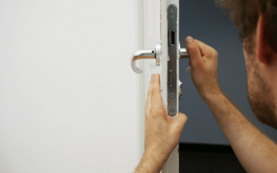 How to Recognize Locksmith Scams