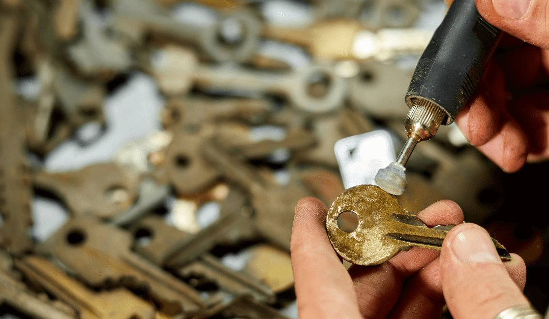 Top 4 Things to Look for When Searching for the Best Locksmith
