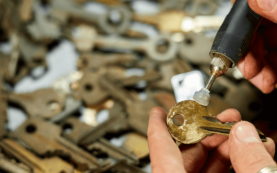 Top 4 Things to Look for When Searching for the Best Locksmith