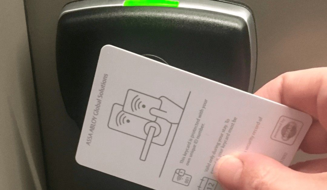 access readers in Ocala