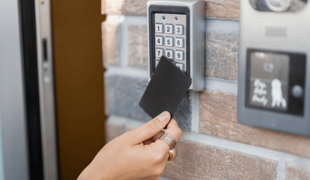 Top Reasons You Need a Home Security System