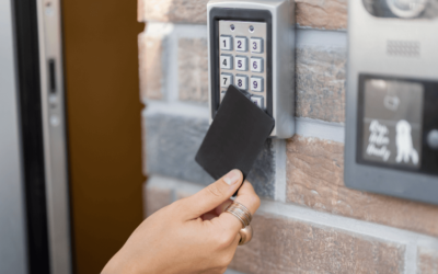 Top Reasons You Need a Home Security System