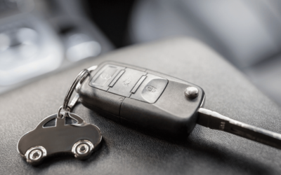 All You Need to Know About Car Key Replacement