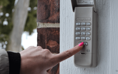 Affordable Lock and Security: Keypad Mistakes You Should Never Make