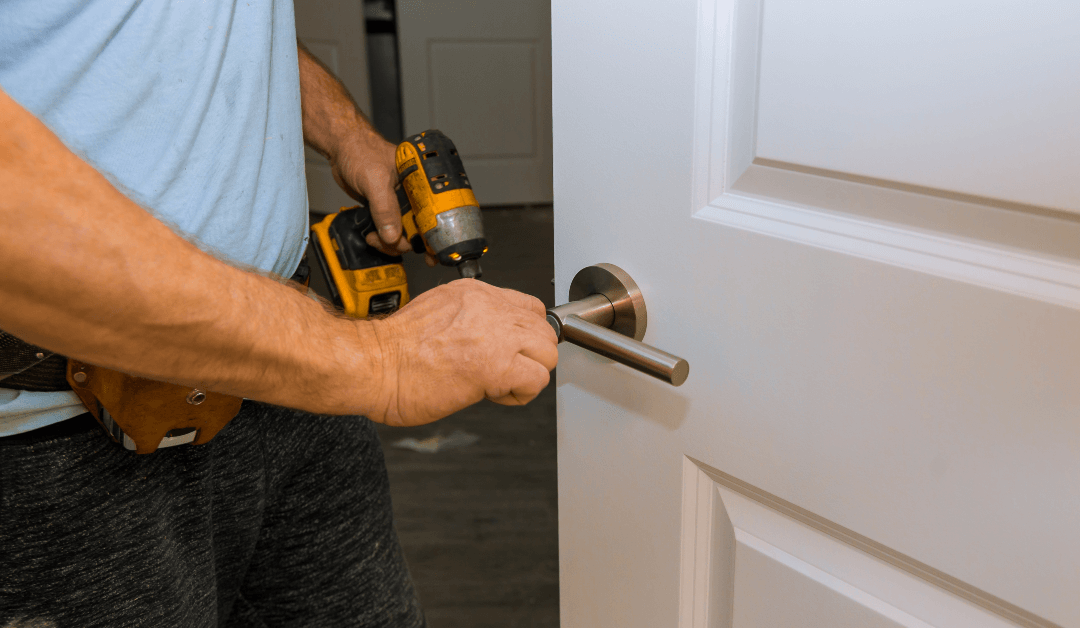 Why Should You Get a Strike Box for Your Doors?