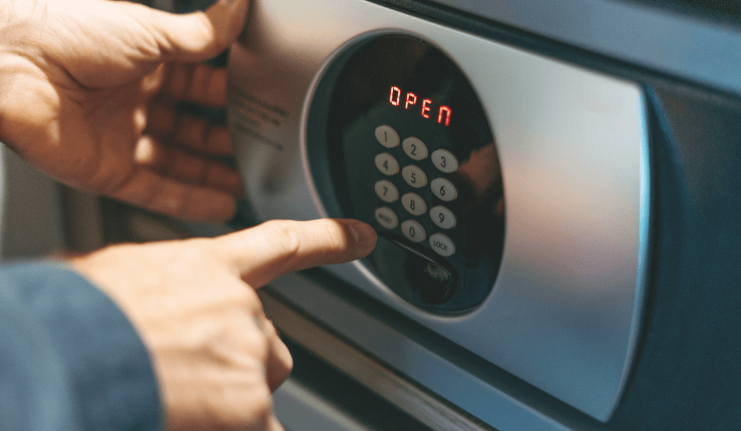 Best Personal Safes for Your Home and Business