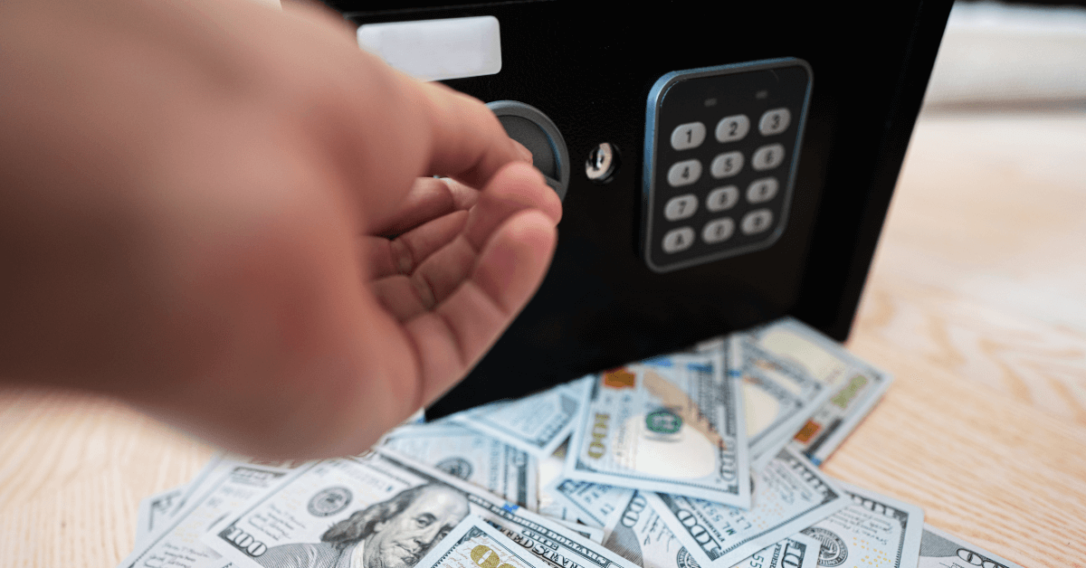 Safeguard Your Valuables the Perfect Safes for Home