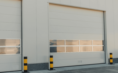 Efficient and Accessible: Automatic Door Operators for Your Business