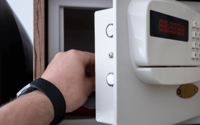 How to Choose Burglary Resistant and Fire Resistant Safes?