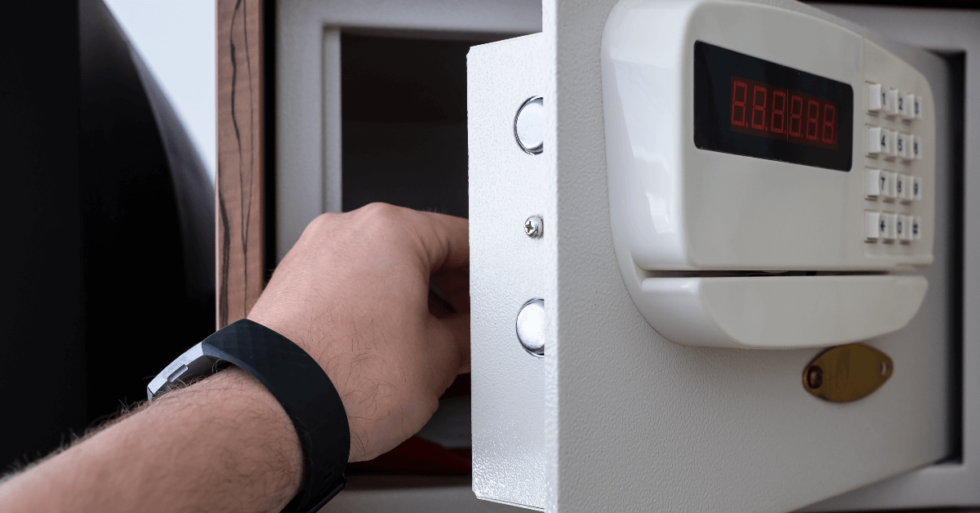 How Much Does a Gun Safe Weight? Factors That Affect Weight