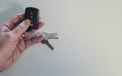 Florida’s Top Choice for New Car Fobs in Tampa, Ocala, Clearwater and Orlando