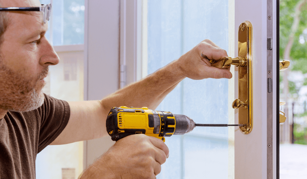 Trusted Residential Locksmith Services in Orlando: Your Home Safety Expert