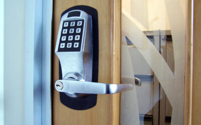 High-Security Door Locks in Orlando