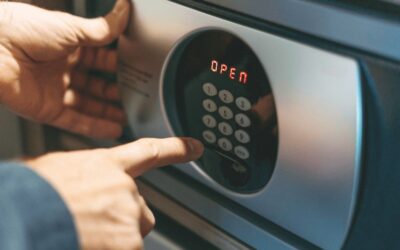 What to Store in Your Water and Fire Resistant Safe?
