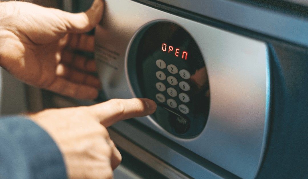 What to Store in Your Water and Fire Resistant Safe?
