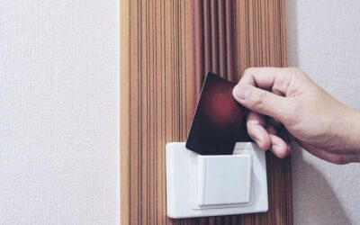Understanding Key Card Systems and Their Benefits