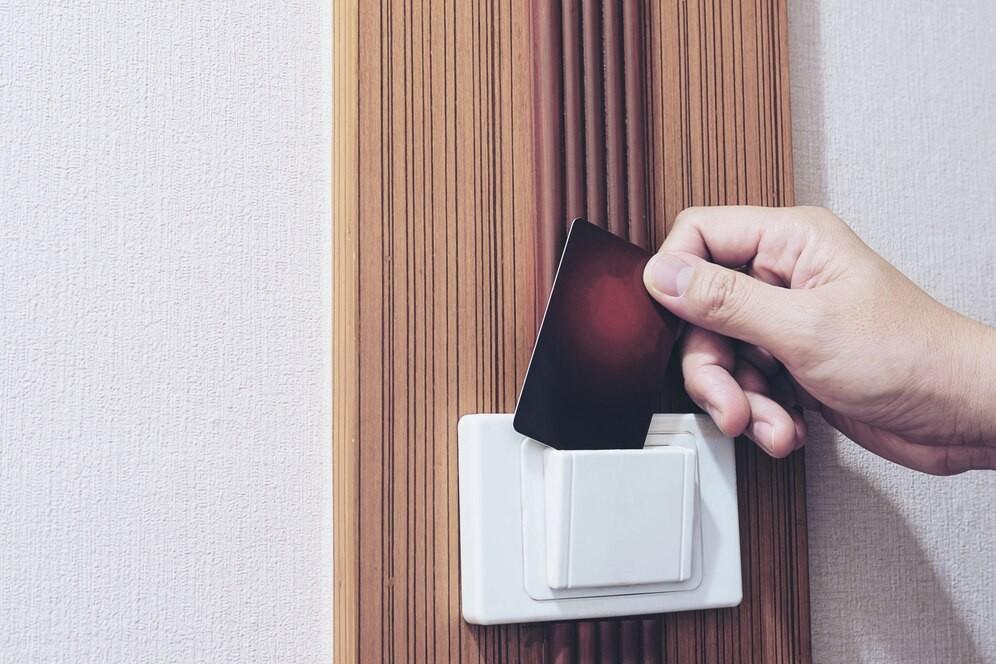 Understanding Key Card Systems and Their Benefits