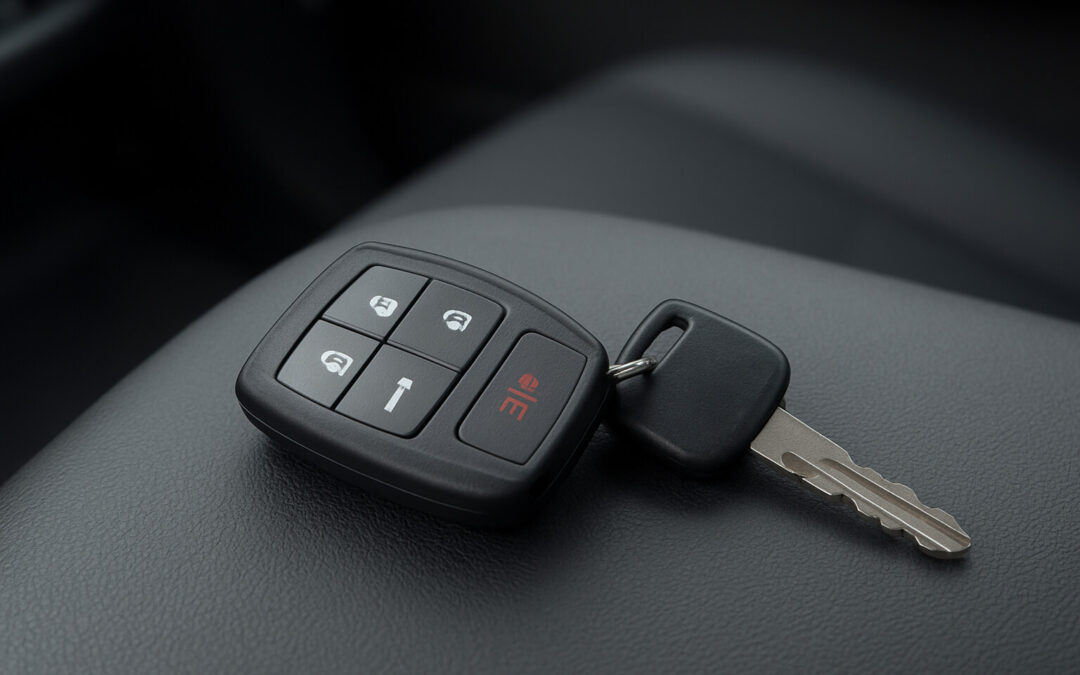 How Long Does Key Fob Programming Take