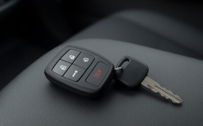 How Long Does Key Fob Programming Take