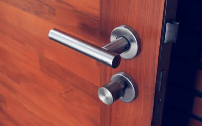 How Often Should You Replace or Upgrade Your High Security Locks?